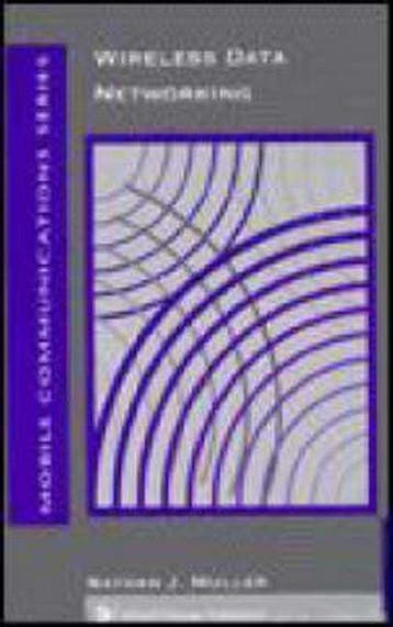 Wireless Data Networking - Muller, Verzenden