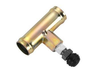 Webasto ontluchtingsklep 18mm, Ophalen of Verzenden