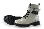 Barbarella Boots Meisjes in maat 33 Beige, Verzenden, Jongen of Meisje, Schoenen, Barbarella