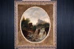 Jacob Isaakszoon van Ruisdael (1628/29-1682) (XVIII-XIX