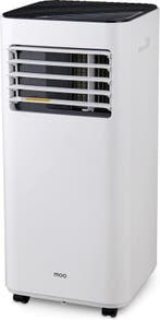 2dekans | MOA Mobiele Airco - 9000 BTU - Airconditioning -, Ophalen of Verzenden