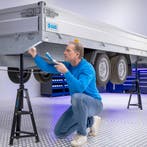 Datona Assteun hoog 6 ton - maximale hoogte 120 cm - Datona, Ophalen of Verzenden, Nieuw