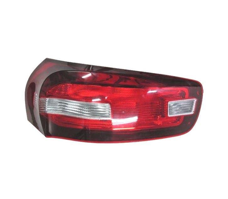 FEUX ARRIÈRE GAUCHE POUR CITROEN C4 PICASSO 13-, Autos : Pièces & Accessoires, Éclairage, Envoi