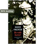 RODE KAMER 9789041405555 Nicci French, Boeken, Romans, Verzenden, Gelezen, Nicci French