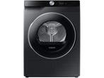 Samsung DV90DG6845LBU3 - Warmtepompdroger - AI Energy Mode -, Elektronische apparatuur, Verzenden, Zo goed als nieuw