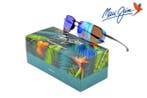 Other brand - MAUI JIM - Blue HOOKIPA - Exclusive POLARIZED