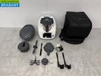 Vorwerk Thermomix TM6-1 Cutter Keukenmachine met accesoirces, Ophalen of Verzenden