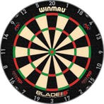 Winmau Blade 6 Triple Core (Dart Bord), Ophalen of Verzenden, Dartbord