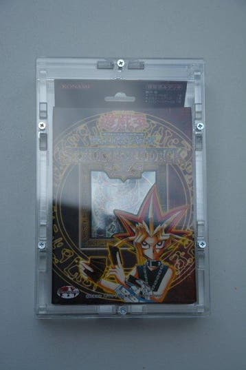 Konami - 1 Sealed deck - Yu-Gi-Oh!