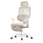 Ergonomische Bureaustoel -  Office Chair - Gamestoel - Volwa, Verzenden, Nieuw