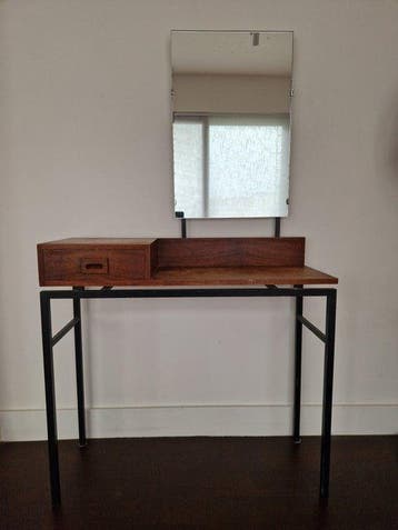 anders - Bijzettafel - Hout