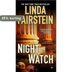 Night Watch 9780451416148 Linda Fairstein, Verzenden, Gelezen, Linda Fairstein