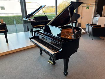 Steinway & Sons L-180 (458004), Verzenden, Zo goed als nieuw