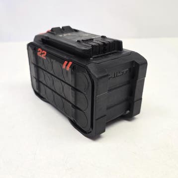HILTI B 22-255 Nuron Accu | Nette Staat, Ophalen of Verzenden