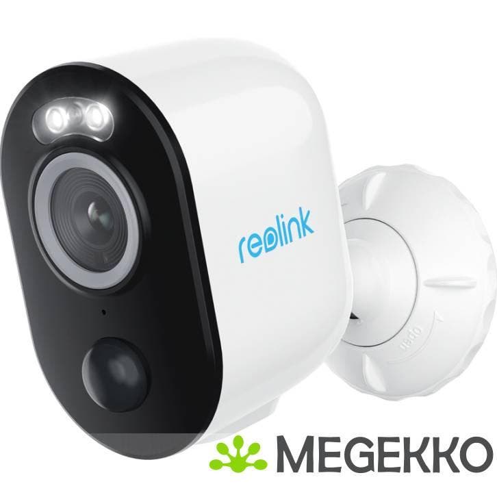 Reolink Argus B330 2.8mm, Audio, Tv en Foto, Videobewaking, Nieuw, Verzenden