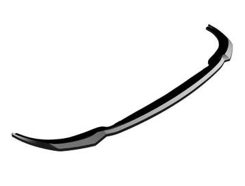 Glans Zwarte Performance Look Frontspoiler G20 G21LCI B9631, Nieuw, Voor, BMW
