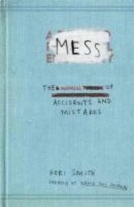 Mess 9781846144479 Keri Smith, Verzenden, Keri Smith