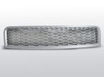 Grille | RS type | Audi A4 B6 2000-2004 | ABS Kunststof | zi, Verzenden