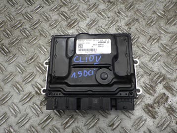 ECU Renault Clio V 1.5 DCI 0281034275, Verzenden