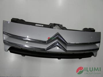 Grill voor CITROEN Jumpy 2007-2011, Verzenden