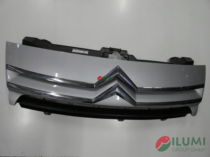 Grill voor CITROEN Jumpy 2007-2011, Auto-onderdelen, Carrosserie, Gebruikt, Verzenden