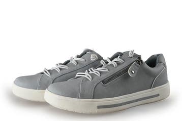 Jana Sneakers in maat 38 Blauw, Jana, Zo goed als nieuw, Sneakers, Verzenden