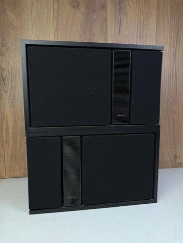 Bose - 301 - Music Monitor Series 2 - Direct/Reflecting