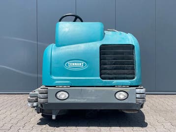 Tennant T20, Zakelijke goederen, Ophalen of Verzenden