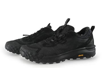 Vans Wandelschoenen in maat 46 Zwart, Kleding | Heren, Schoenen, Verzenden, Zwart, Zo goed als nieuw, Vans