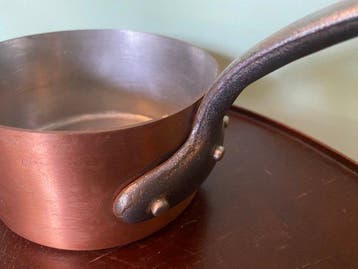 Pan - Koper