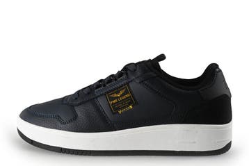 PME Legend Sneakers in maat 42 Zwart, Verzenden, Zwart, Zo goed als nieuw, Sneakers