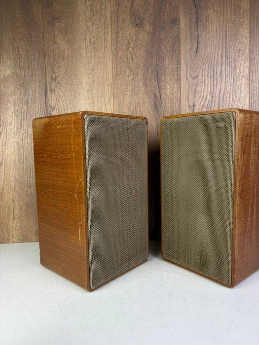 Saba - 30K Luidsprekerset, TV, Hi-fi & Vidéo, Radios