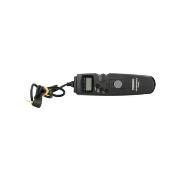 Yongnuo TC-80N3a Afstandsbediening voor Canon met garantie, Audio, Tv en Foto, Afstandsbedieningen, Ophalen of Verzenden, Gebruikt