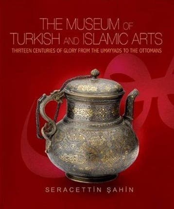 The Museum of Turkish and Islamic Arts 9781935295020, Verzenden, Gelezen, Seracettin Sahin