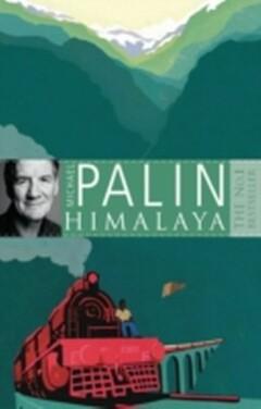 Himalaya 9780753819906 Michael Palin, Verzenden, Michael Palin