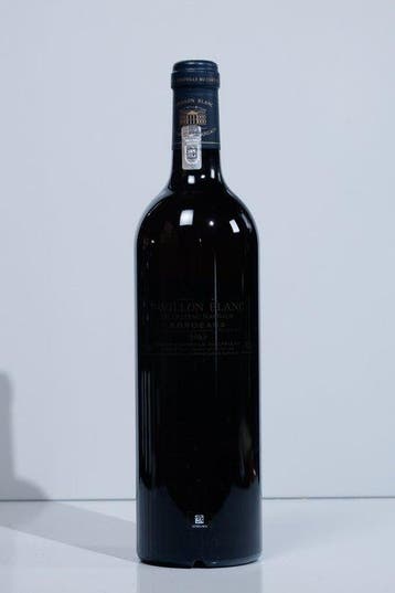 2023 Pavillon Blanc du Château Margaux - Margaux, Bordeaux -