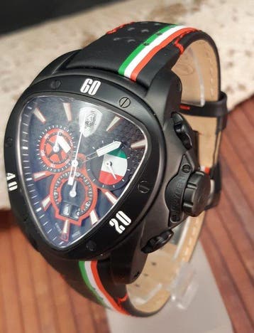 Tonino Lamborghini - Spyder - Sans prix de réserve - Swiss