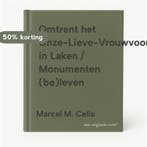 Omtrent het Onze-Lieve-Vrouwvoorplein in Laken / Monumenten, Verzenden, Marcel M. Celis