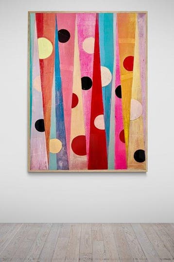 J. DELGALLO - Luces sensacional. XL. ( NO Reserve )