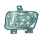Phare Antibrouillard Gauche Pour Alfa Romeo 166 98-03, Verzenden