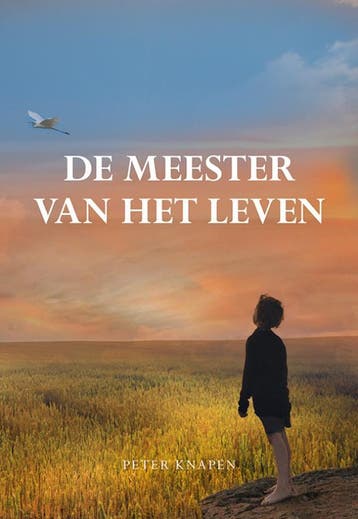 De meester van het leven 9789463652926 Peter Knapen, Verzenden, Gelezen, Peter Knapen