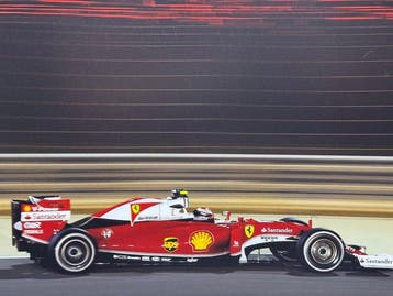 Ferrari - Kimi Räikkönen - 2018 - Foto, Nieuw