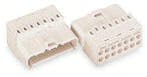 Wago Stekker Verlichting 500V | 267-521 [50 stuks], Doe-het-zelf en Bouw, Verzenden, Nieuw