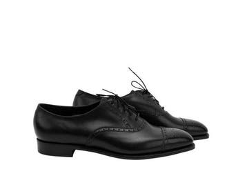 MARIANO RUBINACCI - 8.5 UK - 42.5 IT - Savile Row Collection