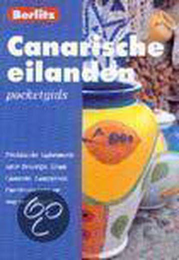 Canarische eilanden / Berlitz pocketgidsen 9789021599373, Verzenden, N. Renouf