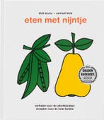 Eten met Nijntje 9789056478148 Dick Bruna, Boeken, Kookboeken, Verzenden, Gelezen, Dick Bruna