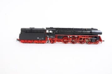 Roco H0 - 63266 - Stoomlocomotief met tender (1) - BR 01.05