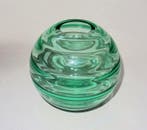 Glasfabriek Leerdam - A.D. Copier - Vase - Verre, Antiek en Kunst, Antiek | Glaswerk en Kristal