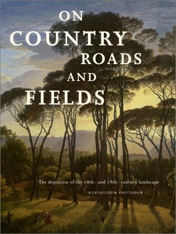 ON COUNTRY ROADS ANS FIELDS 9789066119215 W. Loos, Verzenden, W. Loos