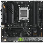 ASUS TUF GAMING A620M-PLUS, Verzenden